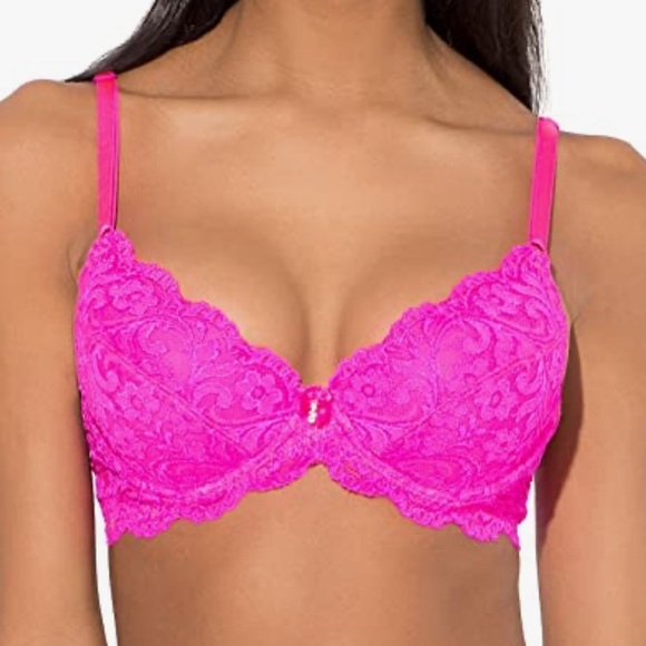 La SENZA Other - La Senza Obsession Push up bra